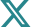 Logo de X (Twitter)