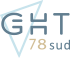 Logo du Groupement hospitalier Yvelines Sud (GHT 78 SUD)