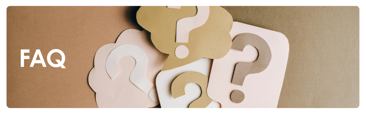 FAQ