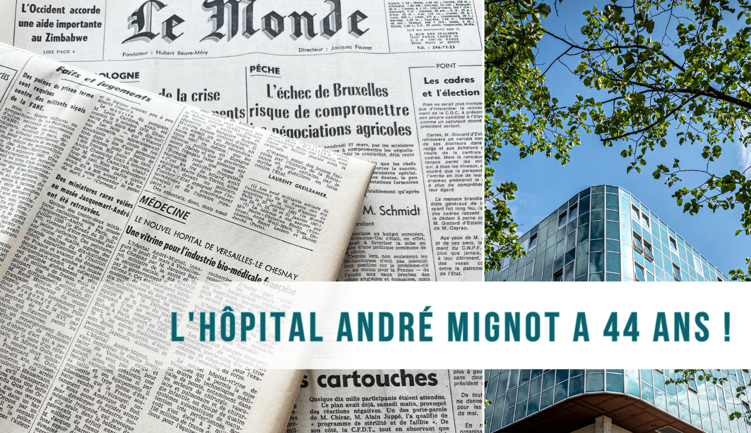 Image d'actualité.