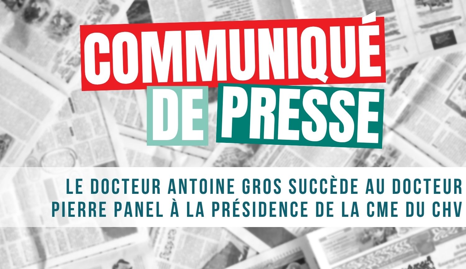 Image d'actualité.