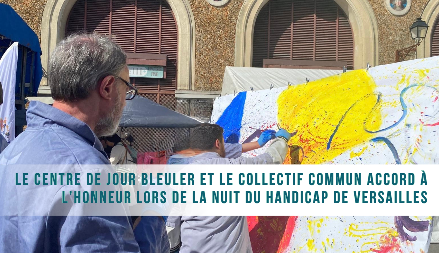 Image d'actualité.