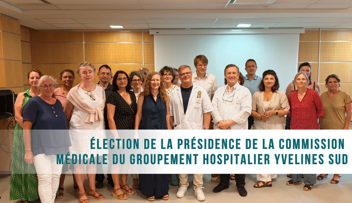 Image d'actualité.