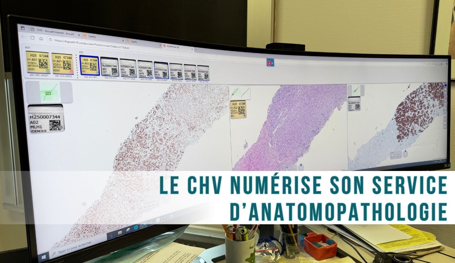 Image d'actualité.
